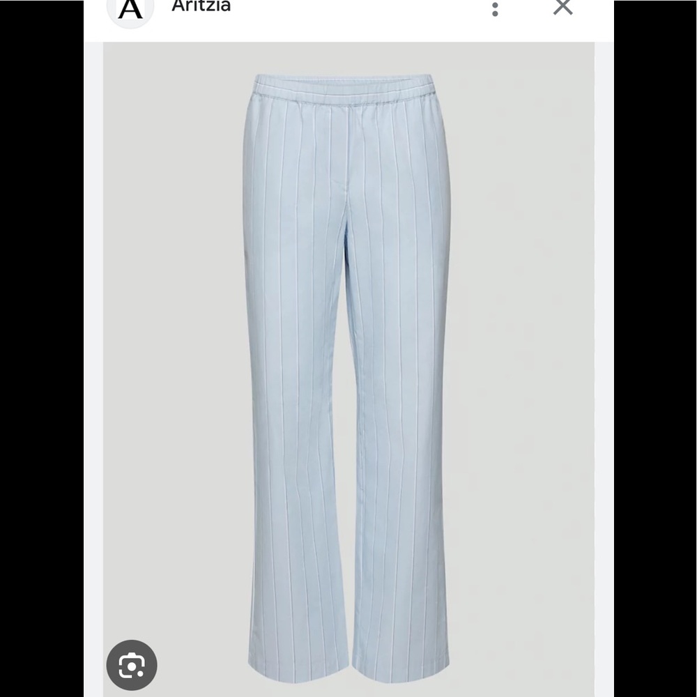 Aritzia boardwalk pants